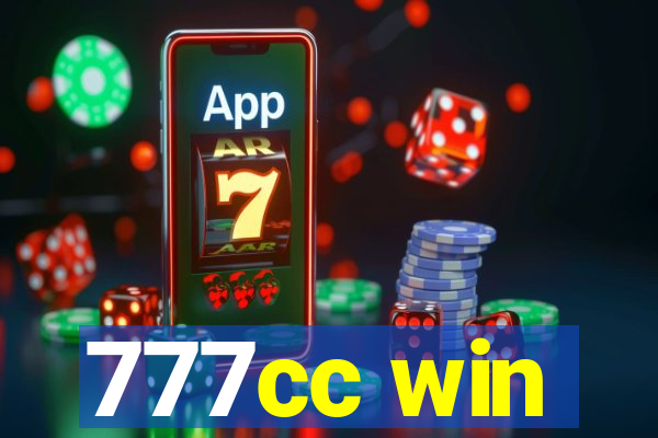 777cc win